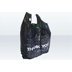 100 x Plastikt�ten, Einkaufst�ten, Tragetaschen, Flomarkt