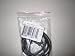 BBE Supa 1 24-inch Black Supa Charger Adapter Cable