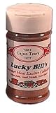 CAJUN TEARS Lucky Bill's Meat Exciter by Lucky Bill's