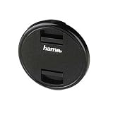 Hama Objektivdeckel Super-Snap für Aufsteckfassung 46,0 mm