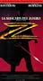 Mask of Zorro [VHS]