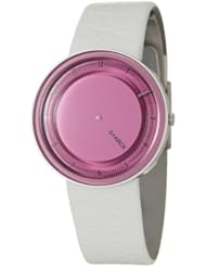 Philippe Starck Strap Womens Quartz Watch PH5040
