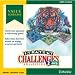 Software : STRATEGY CHALLENGES COLLECTION 2: IN THE WILD (CD-ROM PC GAME) BY EDMARK