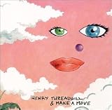 Revue Henry Threadgill  / Everybody's Mouth's A Book