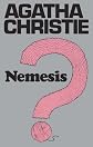 Nemesis (Marple Facsimile Edition)