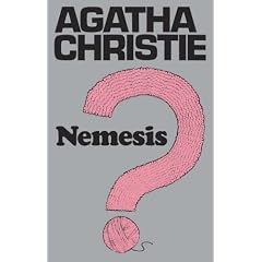 Miss Marple - Nemesis