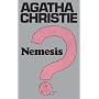 Nemesis (Marple Facsimile Edition)