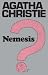 Nemesis (Marple Facsimile Edition)