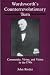 Books : Wordsworth's Counterrevolutionary Turn: Community, Virtue, and Vision in the 1790s