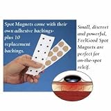 Spot Magnets