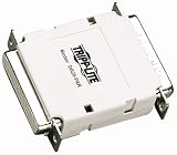 Tripp Lite DB25-PAR Network Dataline Surge Protector/Suppressor RS-232 for Parallel Port