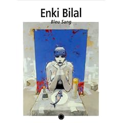 Bleu sang