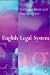 English Legal System