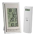 TFA 30.3018 Funkthermometer Diva Go