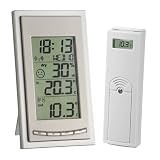 TFA Funkthermometer Diva Go - 
