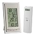 Garten & Freizeit : TFA Funkthermometer Diva Go