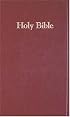 Holy Bible: The New King James Version (Pew Library Edition)