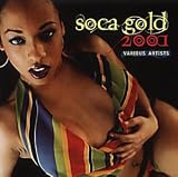 Soca Gold 2001
