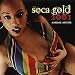 Soca Gold 2001