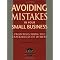learn from your mistakes?