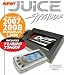 Edge Products JUICE Diesel Engine Performance Module (EJC1000CWAM)w/ Attitude In-Cab ControllerGMCSierra2007 to 2008(New Body) 6.6L Duramax Diesel LMM Engine (Shipping Mid-June)