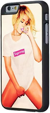 Supreme X Rihanna iPhone 6 / 6S case (black)