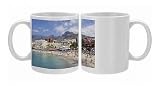 Photo Mugs of Playa Torviscas, Playa de las Americas, Tenerife, Canary Islands, Spain, from Robert Harding