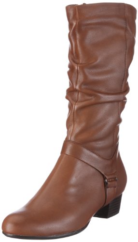 Marc Shoes 1.444.12-13-Modena Damen Stiefel