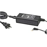 Pentax K-AC76U AC Adapter Kit for K100D, K110D, K100D Super Digital SLR Camera