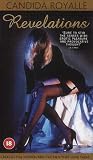 Click for more about Candida Royalle: Candida Royalle - Revelations [1992].