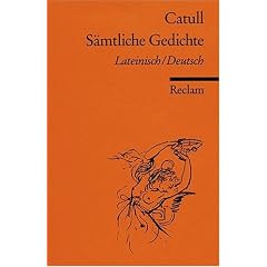 S�mtliche Gedichte: Lat. /Dt.