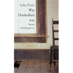 Was Dunkelheit war