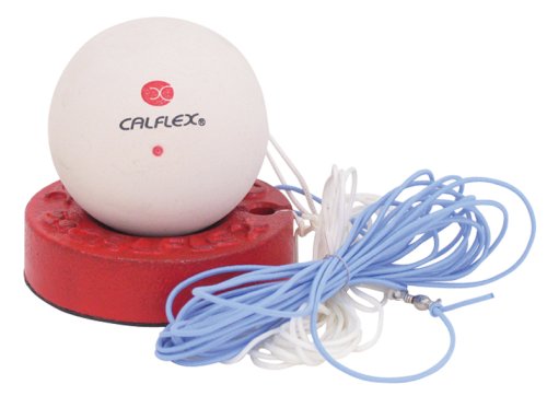 �T�N���C CALFLEX �\�t�g�e�j�X�g���[�i�[ TT-21