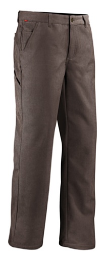VAUDE Herren Hose Pezzo, brown, 58 Preisvergleich