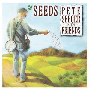 CD-Charts  Music : Seeds - The Songs Of Pete Seeger: Volume 3