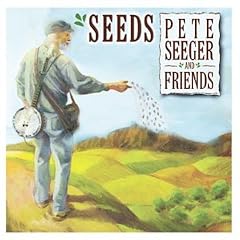 Seeds - The Songs Of Pete Seeger: Volume 3