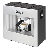 Bialetti Café Concerto Semi-Automatic Espresso Maker by Bialetti