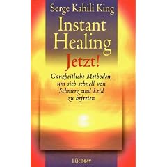 Instant Healing Jetzt!