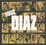 Hugo Diaz en Buenos Aires