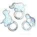 Baby Boy Zoo Rattles