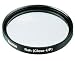 Hama Rubber Zoom Lens Hood 52mm