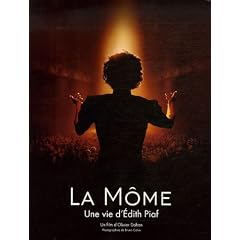 La M�me : Une vie d'Edith Piaf (1CD audio)