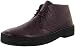 RJ COLT Detroit Mens Crocodile Croc Print Leather Round Toe Lace Up Dress Metro Boots Shoes Chukka