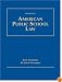American Public School Law