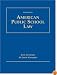 American Public School Law