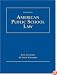 American Public School Law