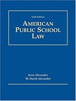 American Public School Law