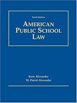 American Public School Law