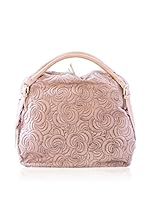 Lucca Baldi Bolso asa de mano (Rosa)