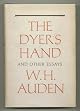 the dyers hand